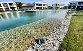 LUXUS Appartement am Golfplatz und Therme Lutzmannsburg